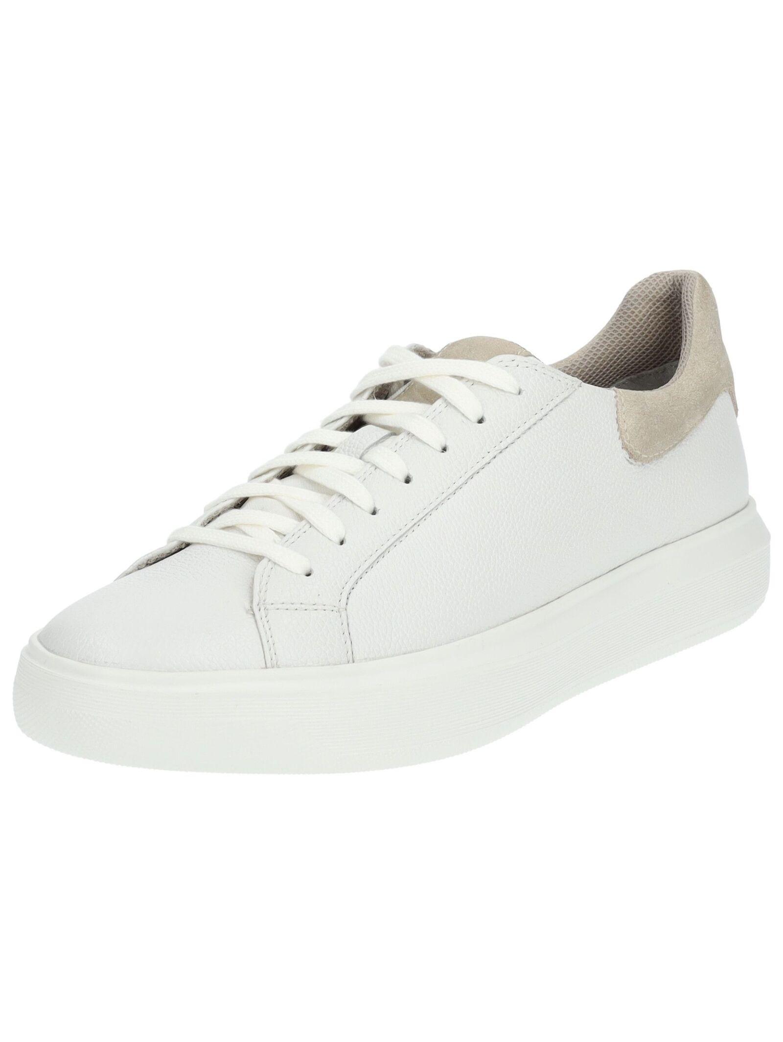 Image of Sneaker U455wd 00047 Herren Weiss 44