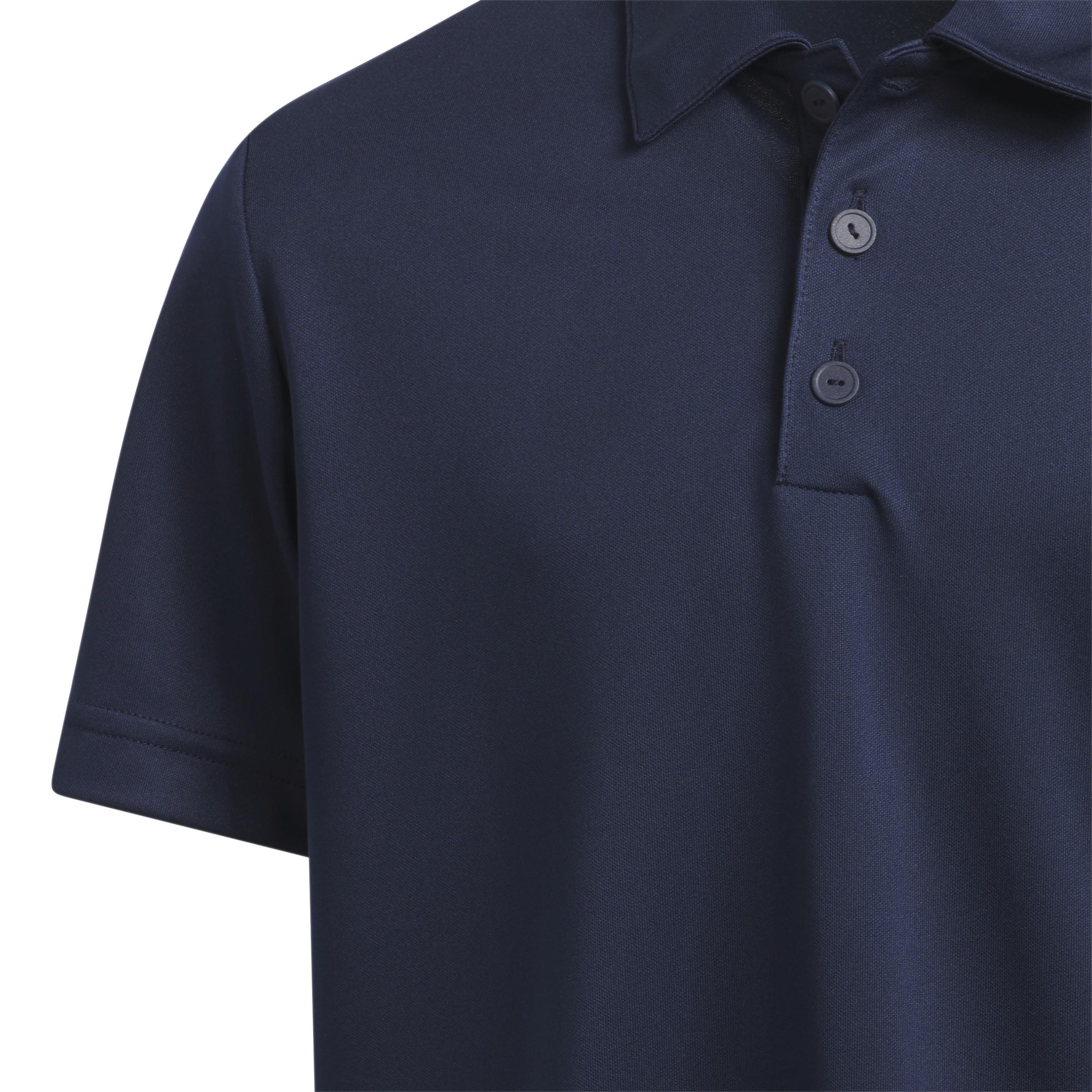 adidas  polo-shirt kind performance 