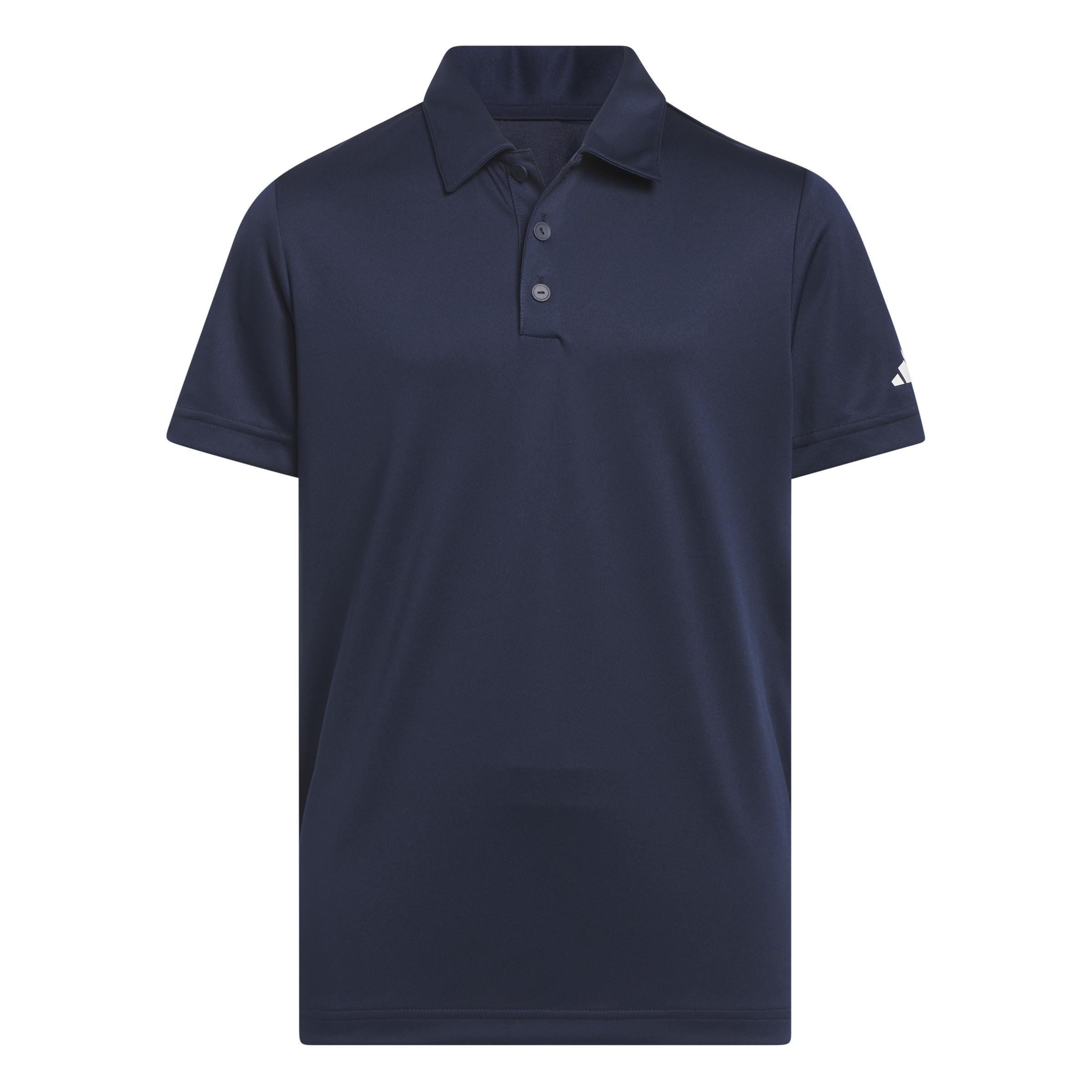 adidas  polo-shirt kind performance 