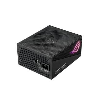 ASUS  ROG Strix 850W Gold Aura Edition Netzteil 20+4 pin ATX ATX Schwarz 