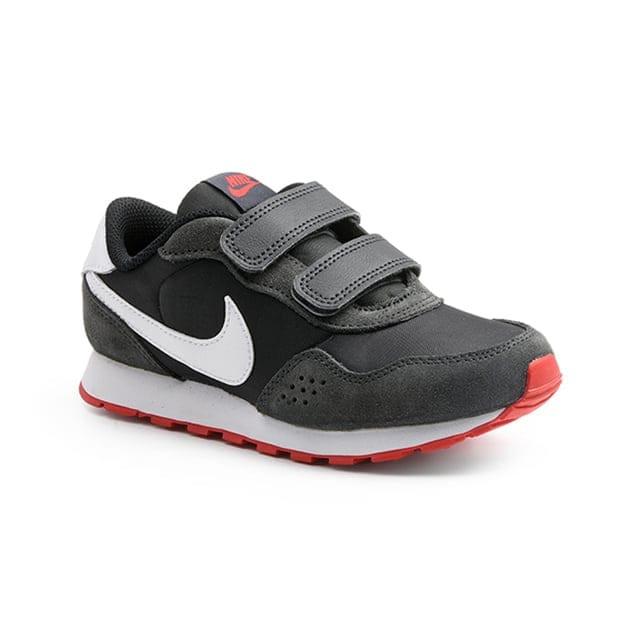Image of Nike Md Valiant Unisex Schwarz 32