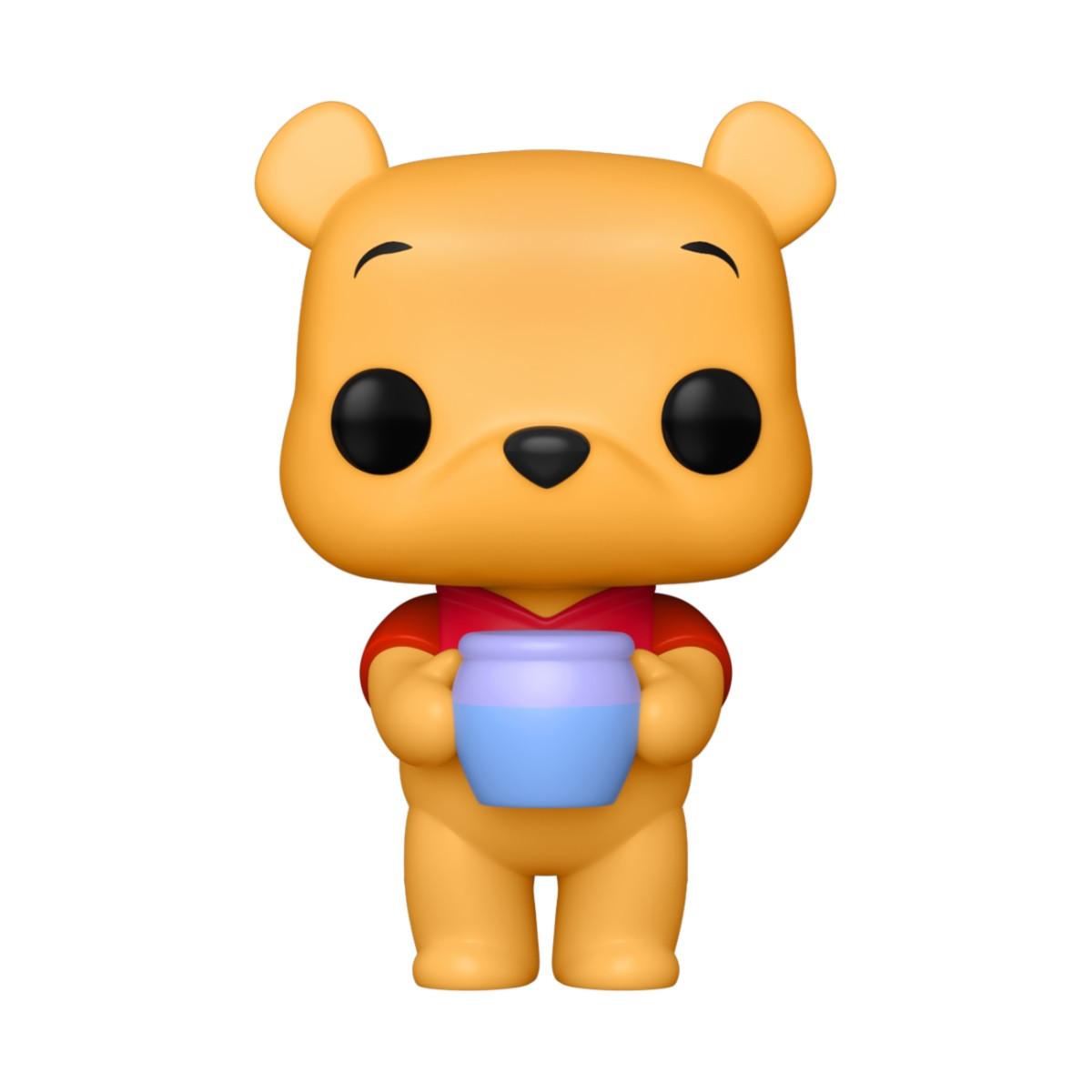 Funko  Funko POP! Disney Winnie the Pooh: Winnie the Pooh (1512) 