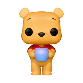 Funko  Funko POP! Disney Winnie the Pooh: Winnie the Pooh (1512) 