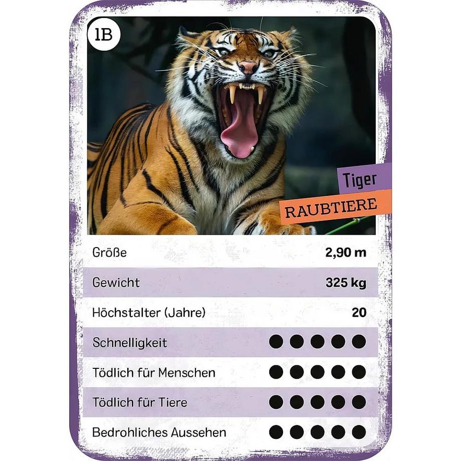 ARS EDITION  Das tödliche Quartett 