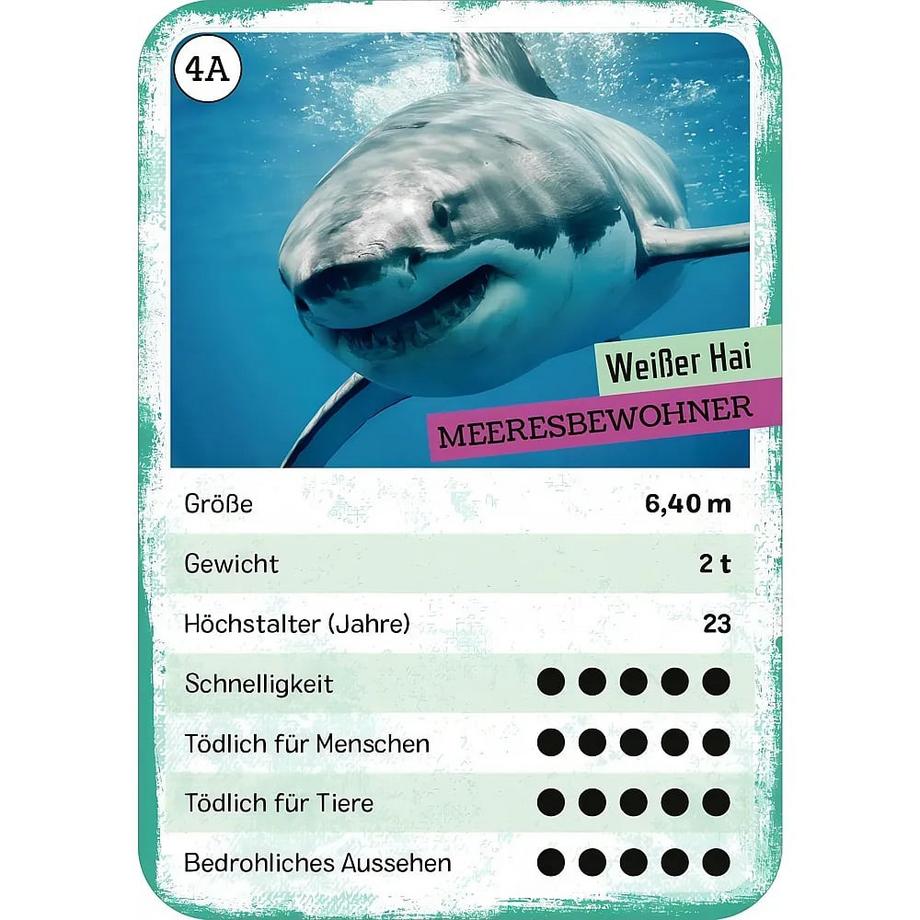 ARS EDITION  Das tödliche Quartett 