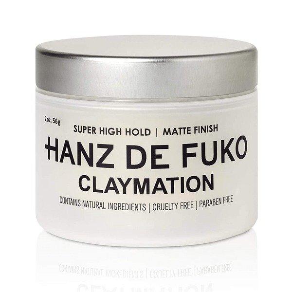 Image of Hanz de Fuko Claymation - 60 ml