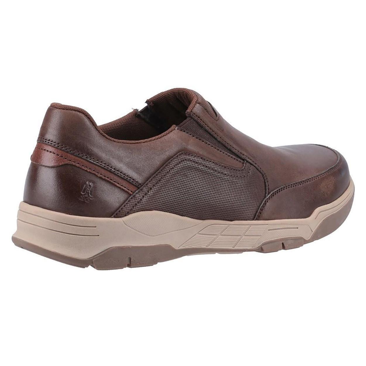 Hush Puppies  Chaussures FLETCHER 