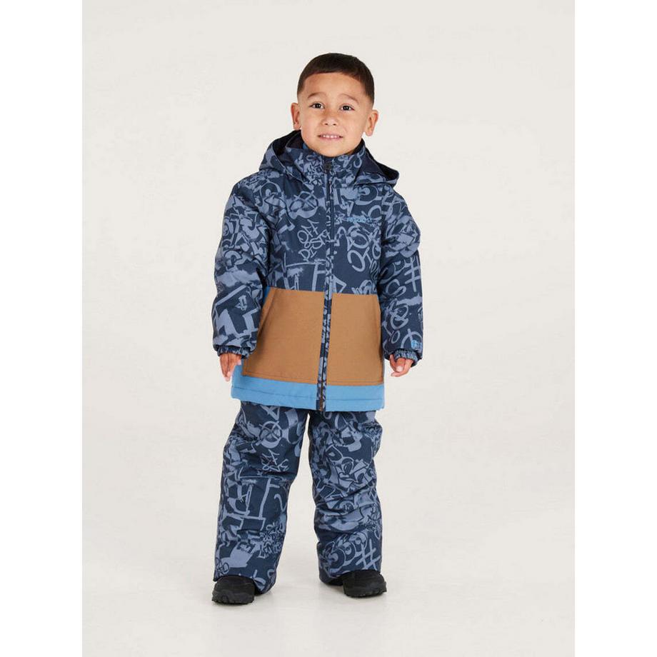 PROTEST  Baby-Skijacke PRTMASTOR TD 