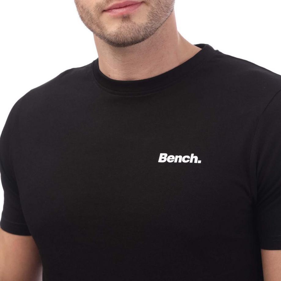 Bench Ektor T-Shirt 3er Pack  