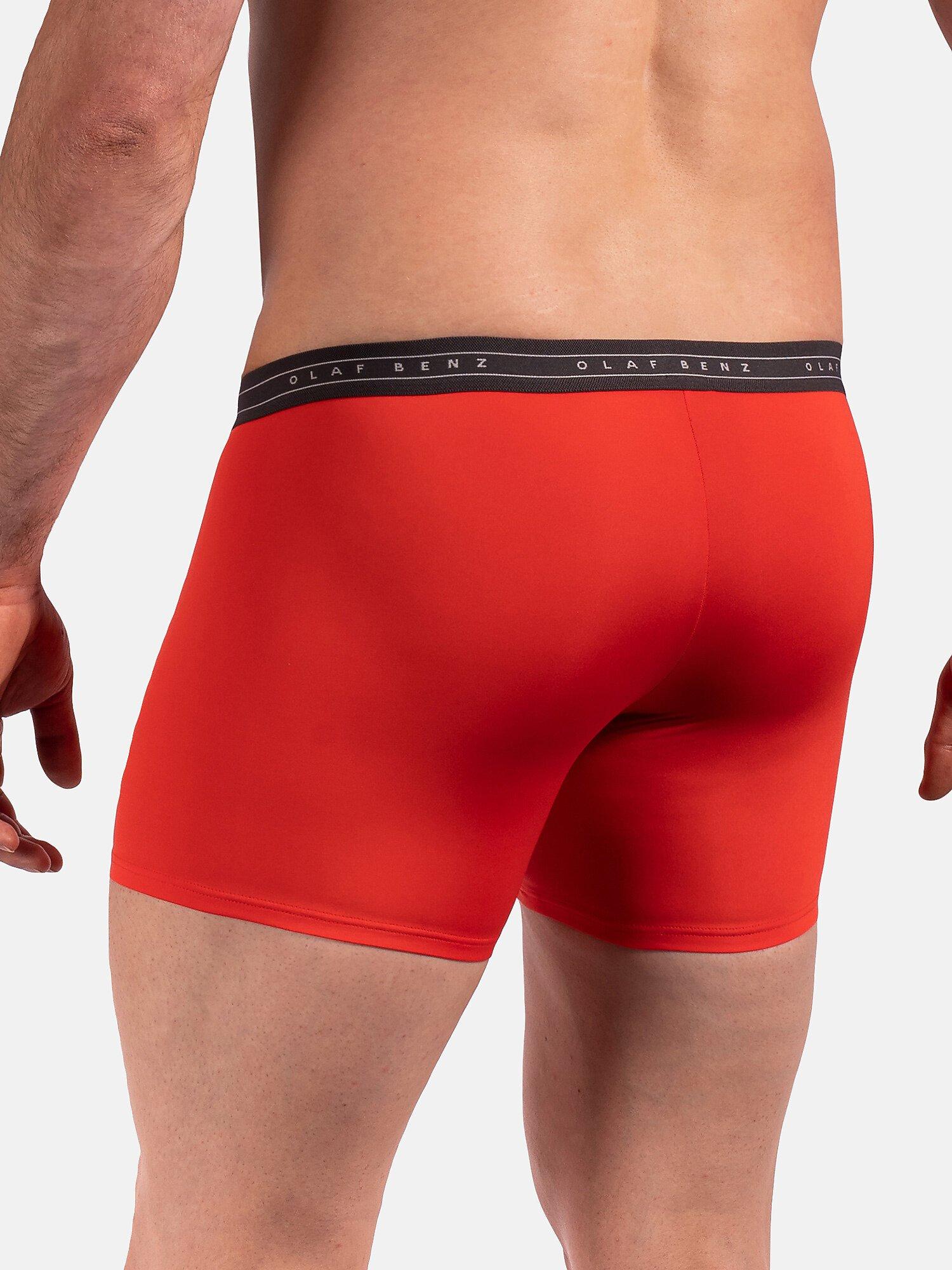 Olaf benz  Boxer RED2264 