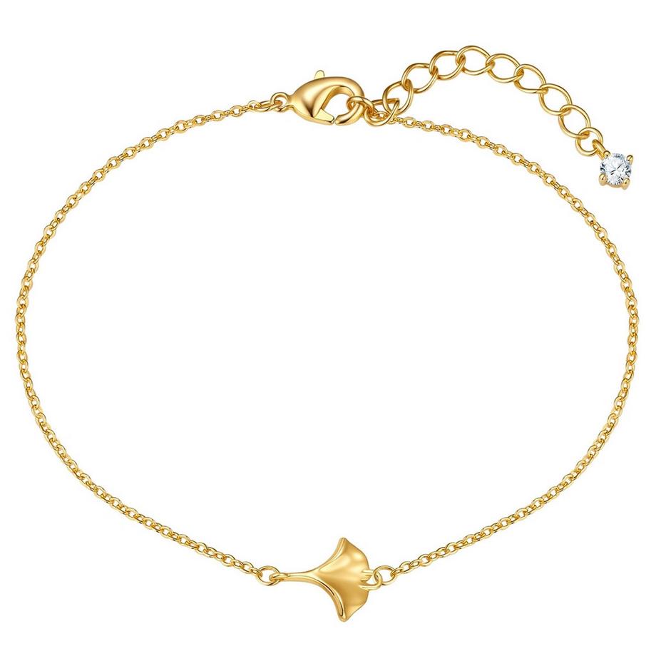 Bracelet Ginkgoblatt