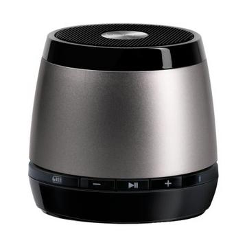 HMDX HX-P230 Tragbarer Mono-Lautsprecher Grau
