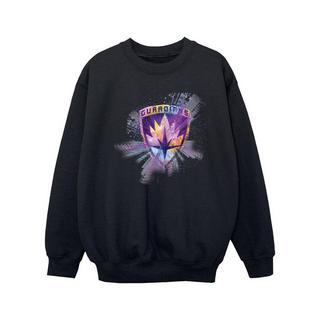 MARVEL  Guardians Of The Galaxy Sweatshirt 