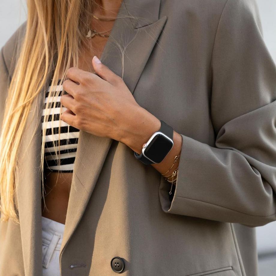 Vonmählen  Classic Band Apple Watch 