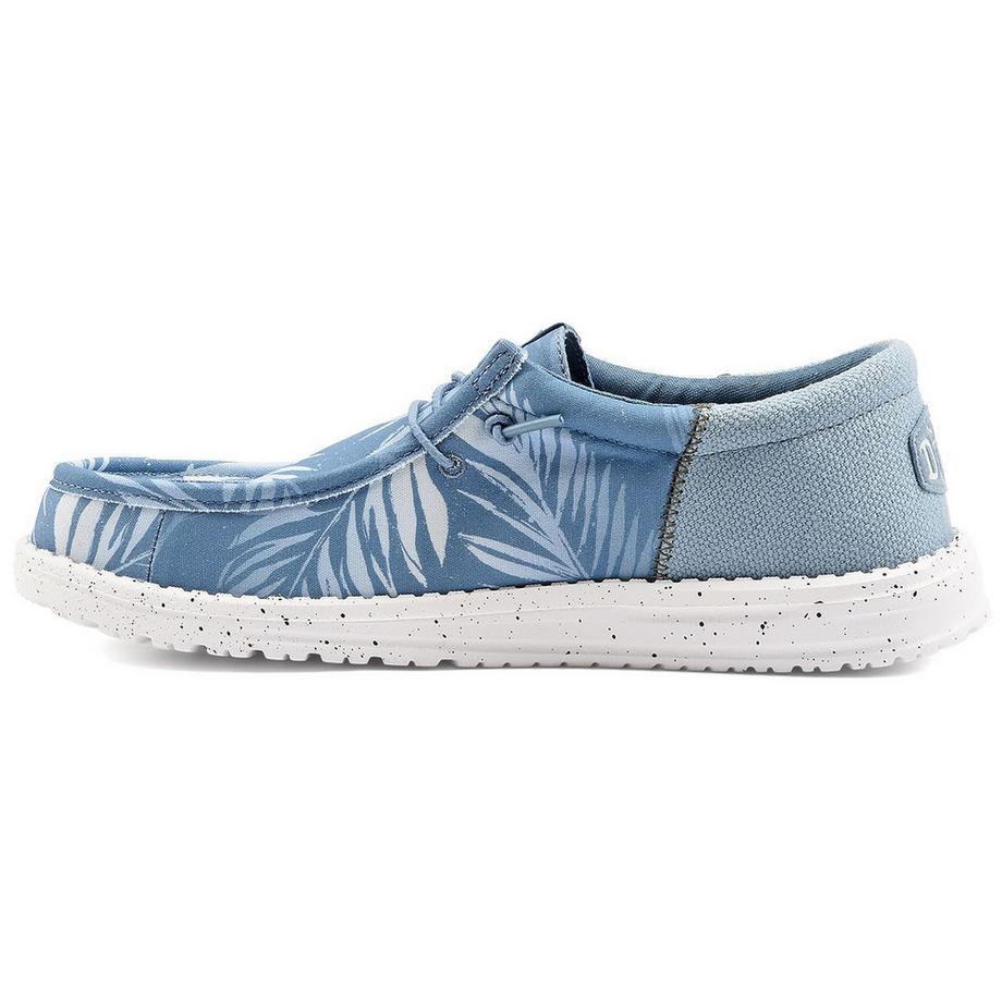 HEY DUDE Wally Funk Psych Palm Loafers  