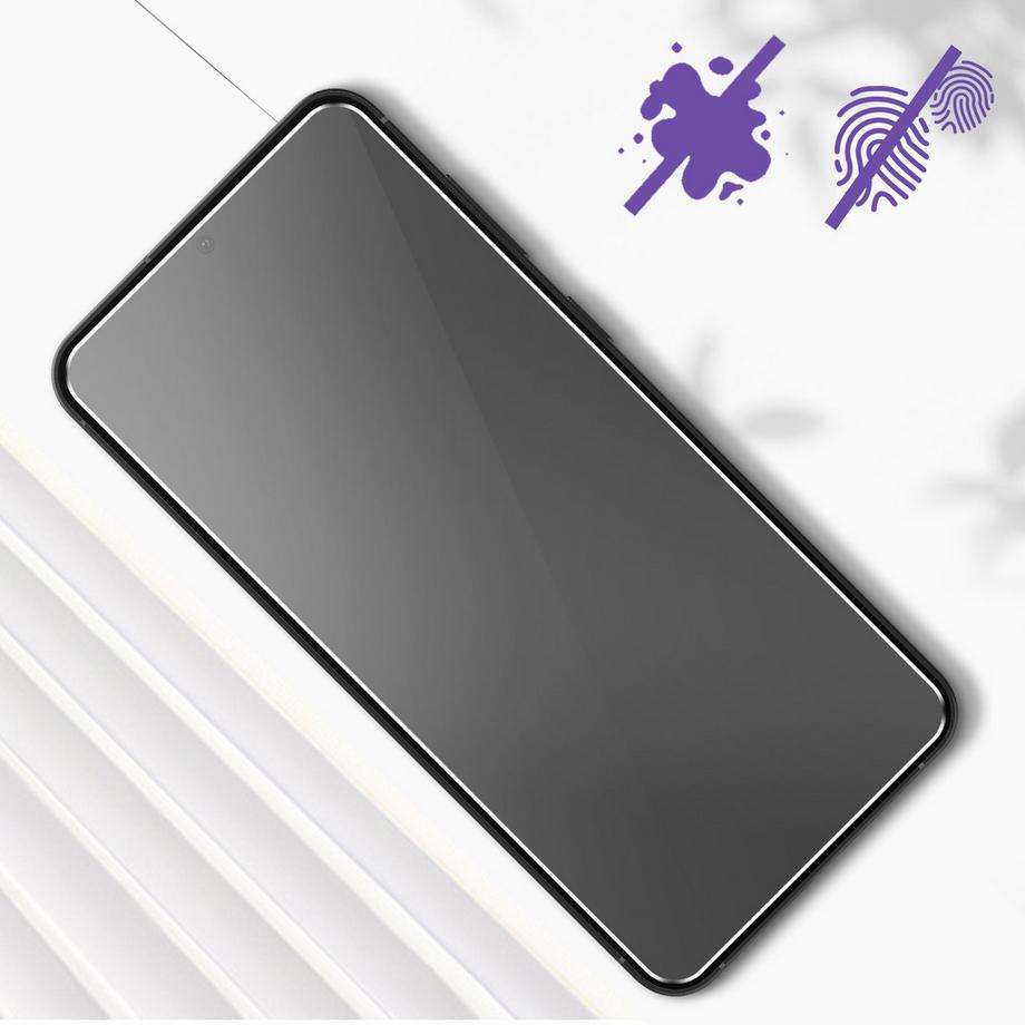 Avizar  Verre Trempé Galaxy S23 FE Transparent 