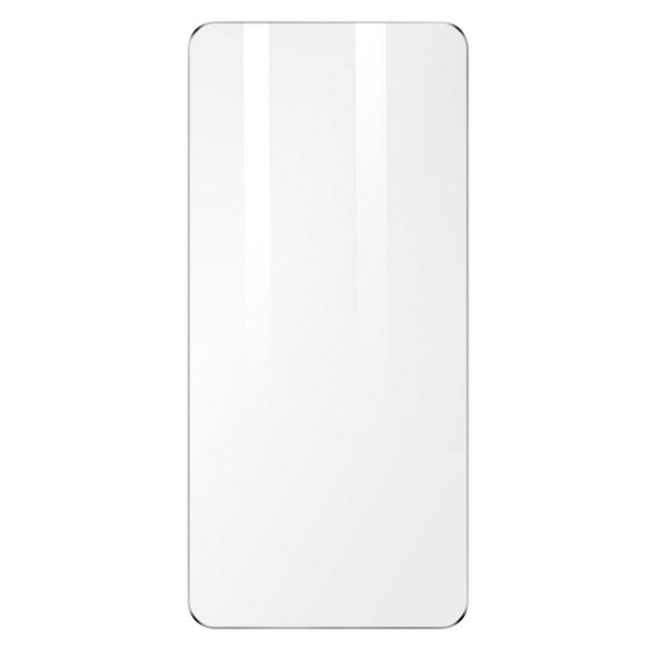Verre Trempé Galaxy S23 FE Transparent