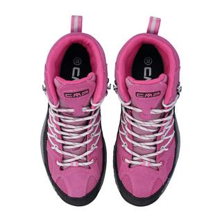 CMP  chaussures de randonnée mid enfant rigel waterproof 