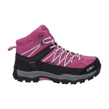 chaussures de randonnée mid enfant rigel waterproof