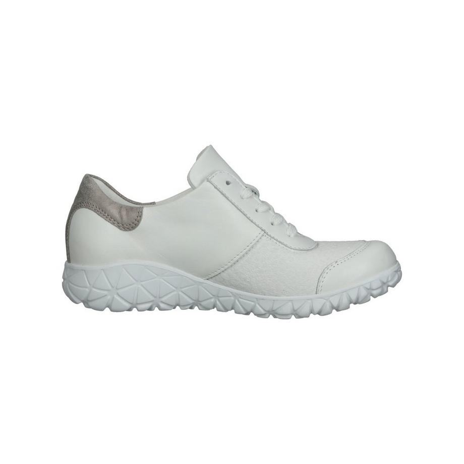 Waldläufer Sneaker con Cerniera e Lacci  