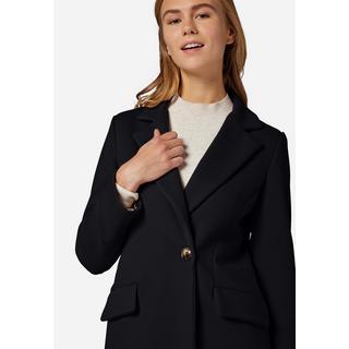 RICANO  Manteau  Grazia, avec fente latérale 