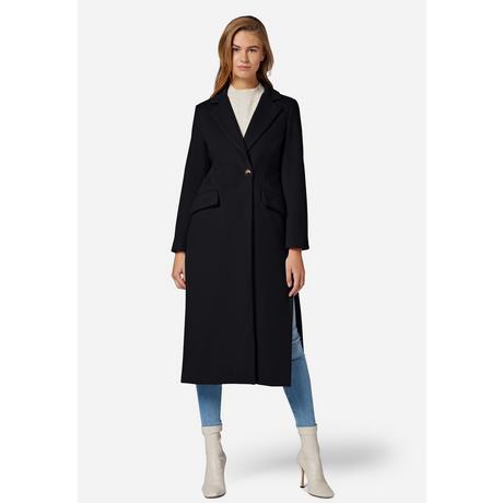 RICANO  Manteau  Grazia, avec fente latérale 