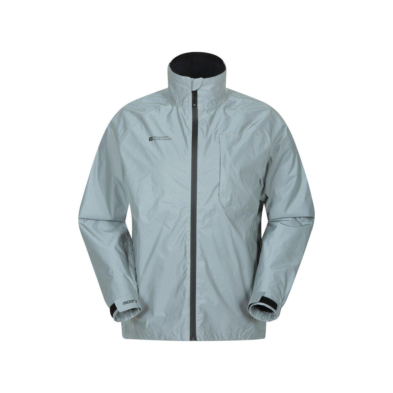 Mountain Warehouse  Veste imperméable ADRENALINE 