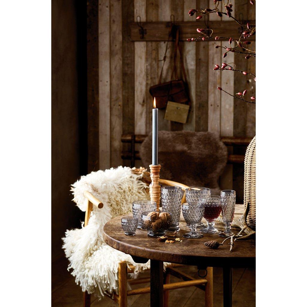 Villeroy&Boch Verre à eau smoke Boston coloured  