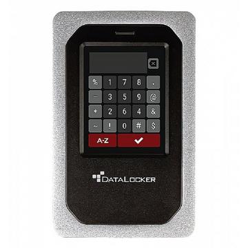 Datalocker DL4 FE (2 TB, Extern)