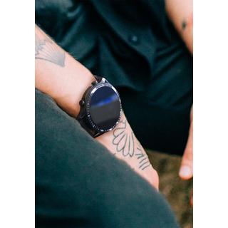 Techmade  SmartWatch ROCKS BLUE 