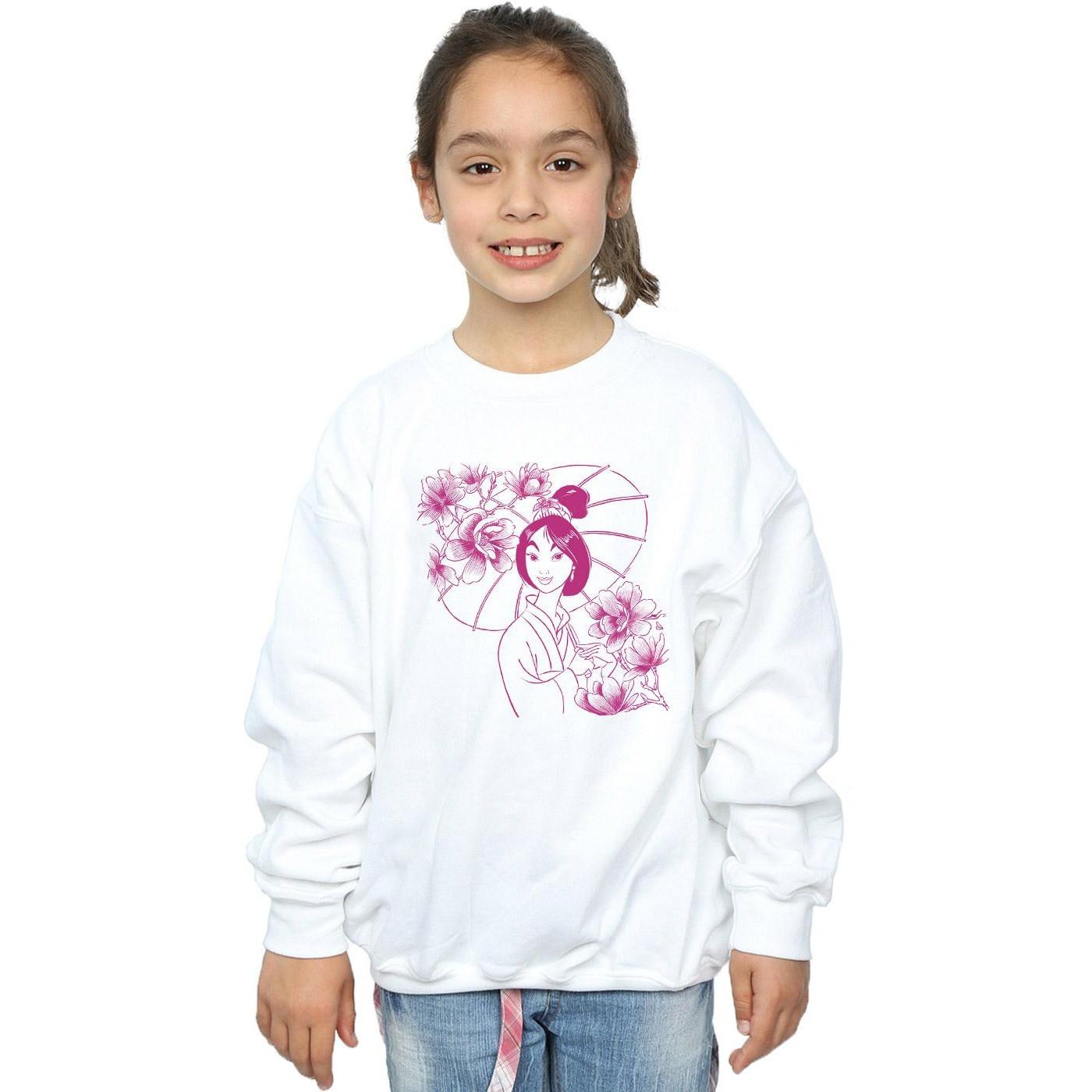 Disney  Sweatshirt 