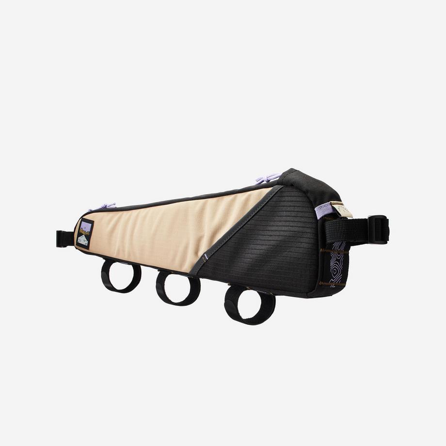 RIVERSIDE  Borsa da telaio bici ADVT 500 Top Tube 1.4 litri 