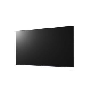 LG  LG 50UL3J-E visualizzatore di messaggi Pannello piatto per segnaletica digitale 127 cm (50") IPS 400 cd/m² 4K Ultra HD Blu Web OS 16/7 