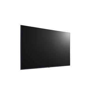 LG  LG 50UL3J-E visualizzatore di messaggi Pannello piatto per segnaletica digitale 127 cm (50") IPS 400 cd/m² 4K Ultra HD Blu Web OS 16/7 