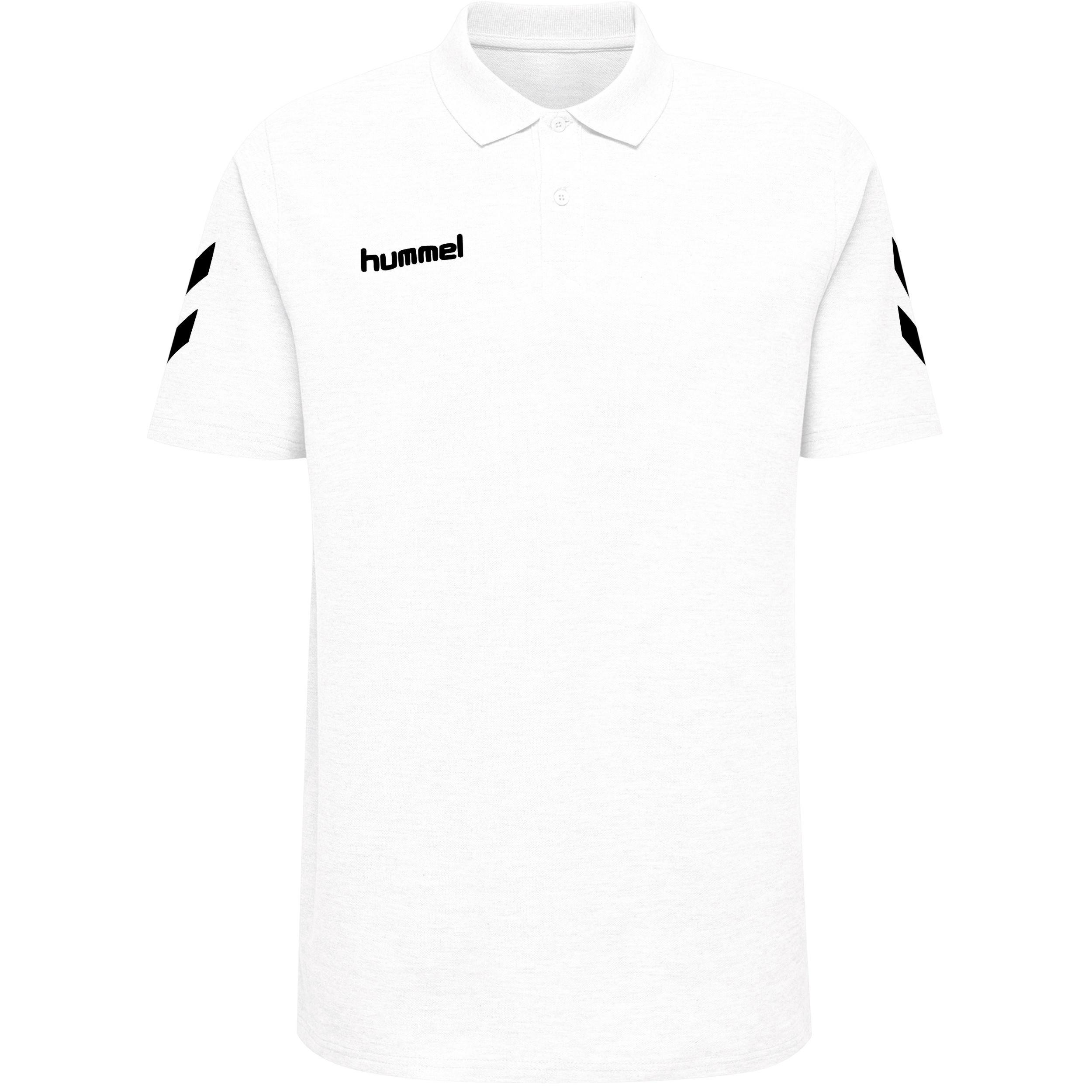 Hummel  polo per bambini hmlgo 