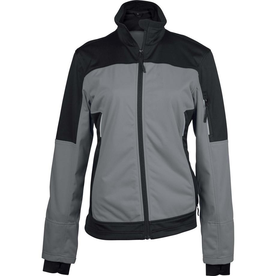 Kariban Giacca Softshell Bicolore  