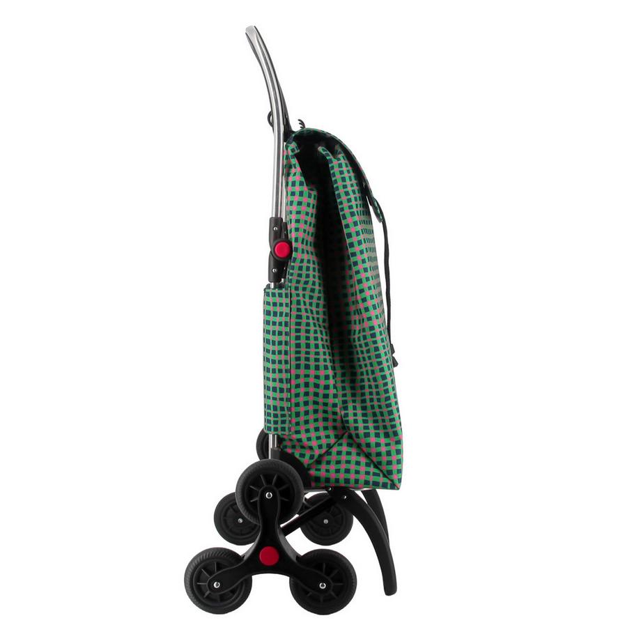 ROLSER Memphis MF 6 L Multicolor Trolley  