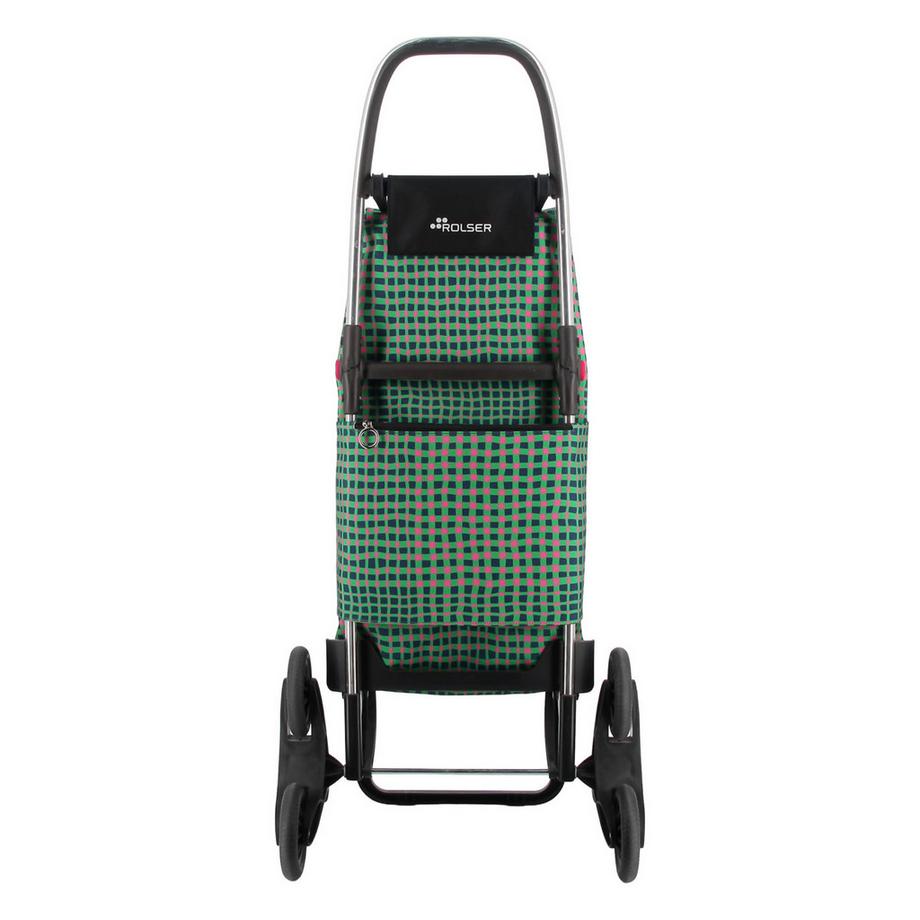 ROLSER Memphis MF 6 L Multicolor Trolley  