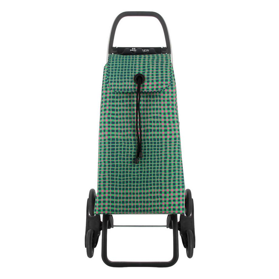 ROLSER Memphis MF 6 L Multicolor Trolley  