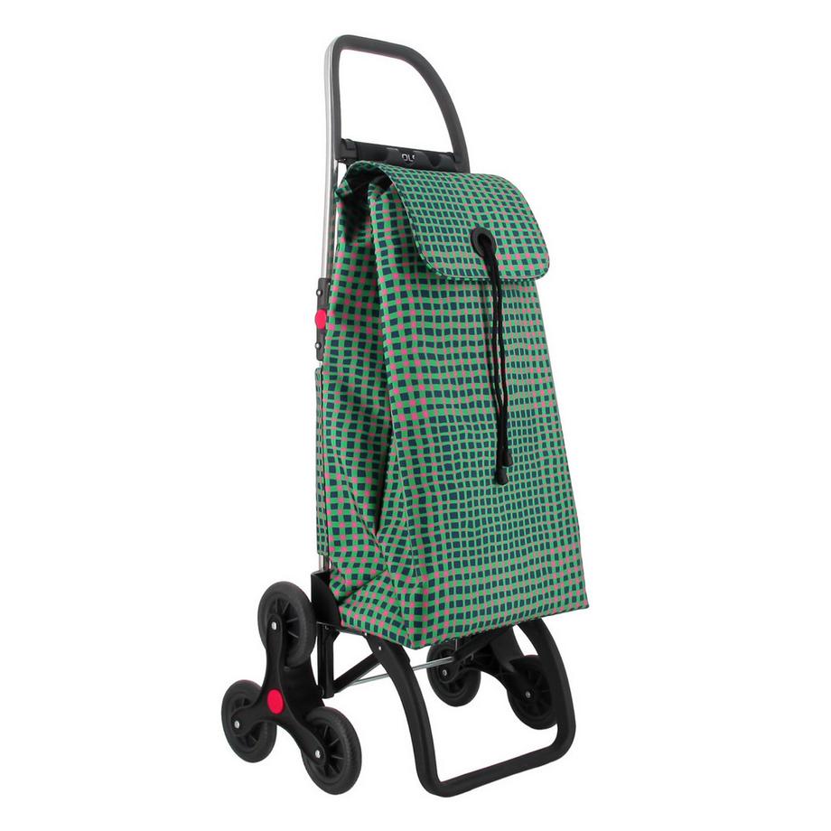 Chariot de Marché MEMPHIS MF 6 L MULTICOLOR (IMX559-M)