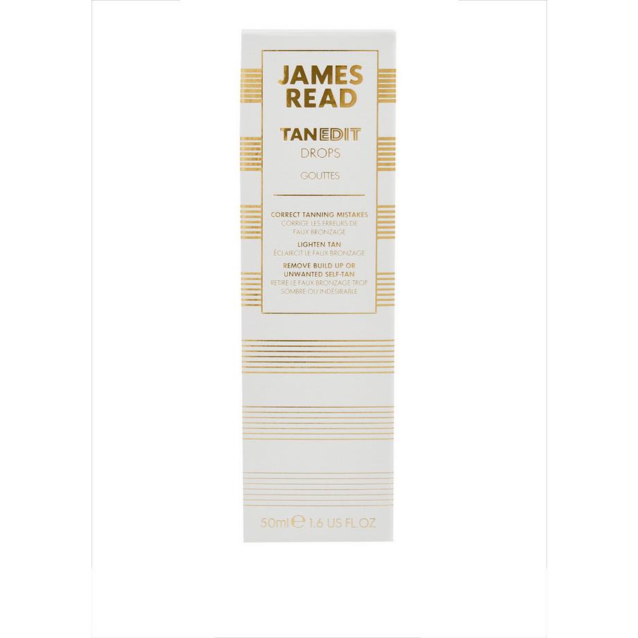 James Read  Autobronzant Tan Edit 