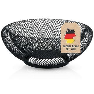 Intirilife Intirilife Corbeille à fruits  