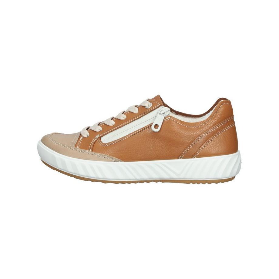 ara Sneaker con cerniera laterale  
