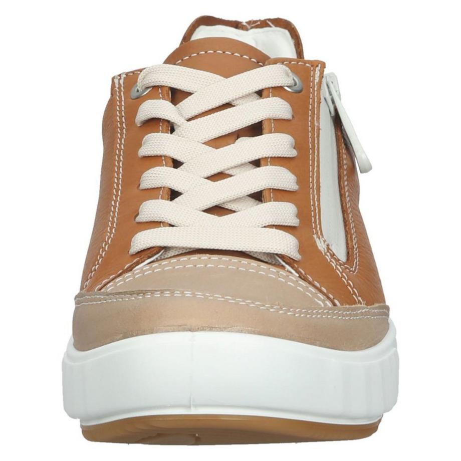 ara Sneaker con cerniera laterale  