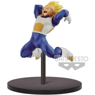 Banpresto  Figur: Dragon Ball Super - Chosenshiretsuden Vol 1 Vegeta  (13 cm) 