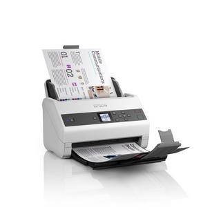 EPSON  WorkForce DS-870 A4 