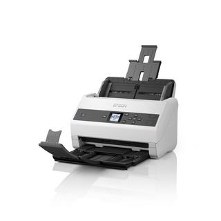 EPSON  WorkForce DS-870 A4 