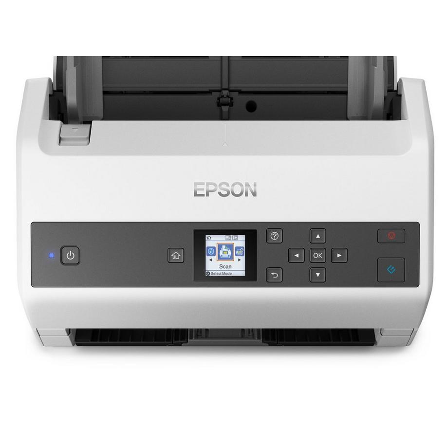 EPSON  WorkForce DS-870 A4 