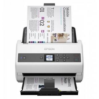 EPSON  WorkForce DS-870 A4 