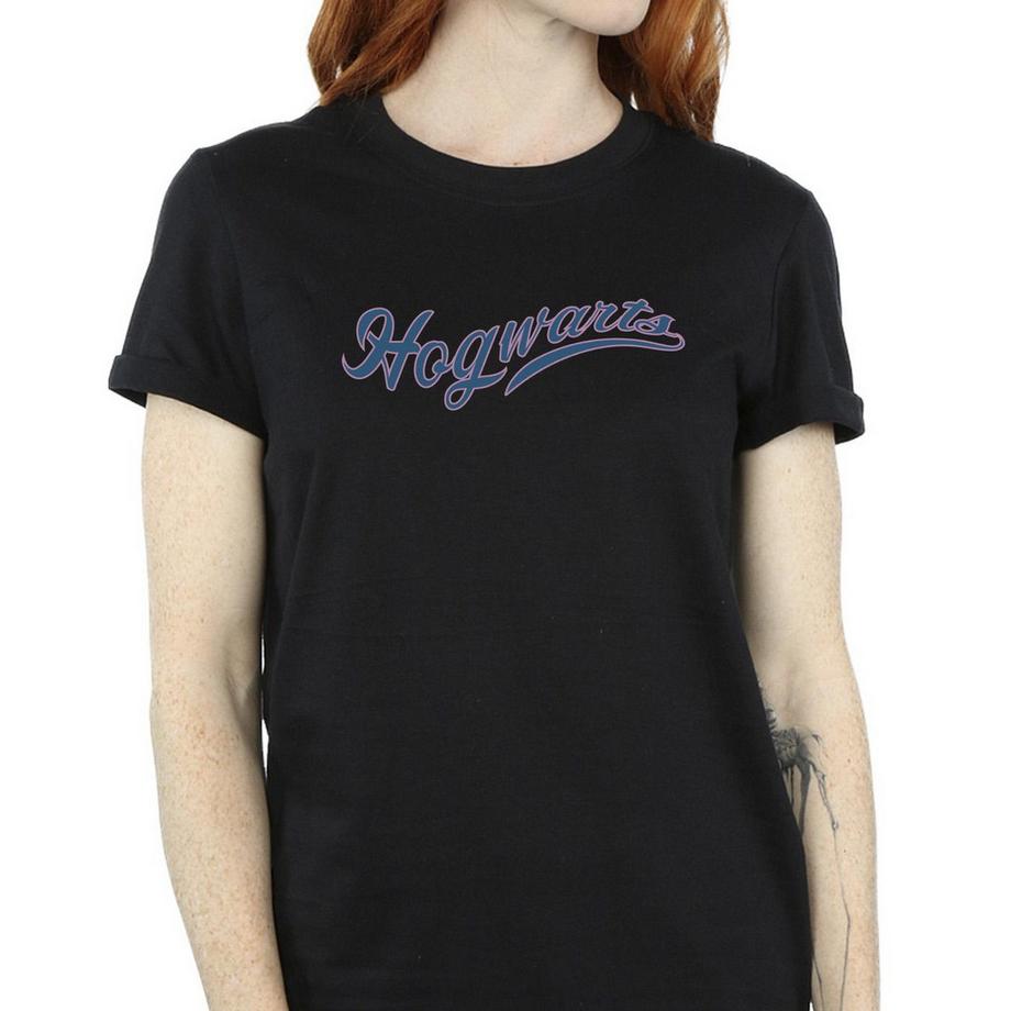 Harry Potter T-shirt Hogwarts  